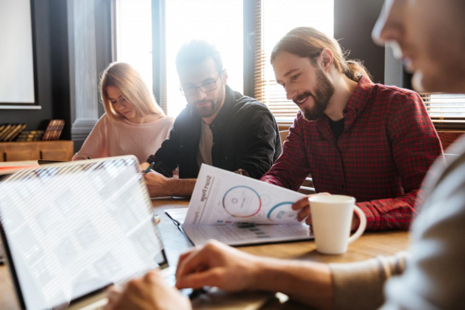 Sessione pratica di content strategy e keyword research