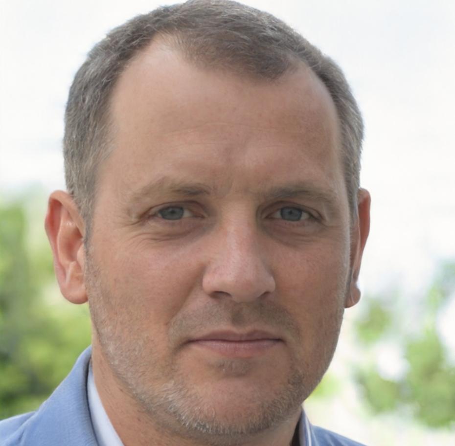 Ritratto di Edoardo Bellucci