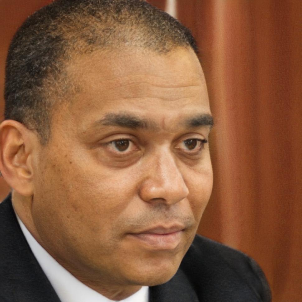 Ritratto di Alessio Farneti