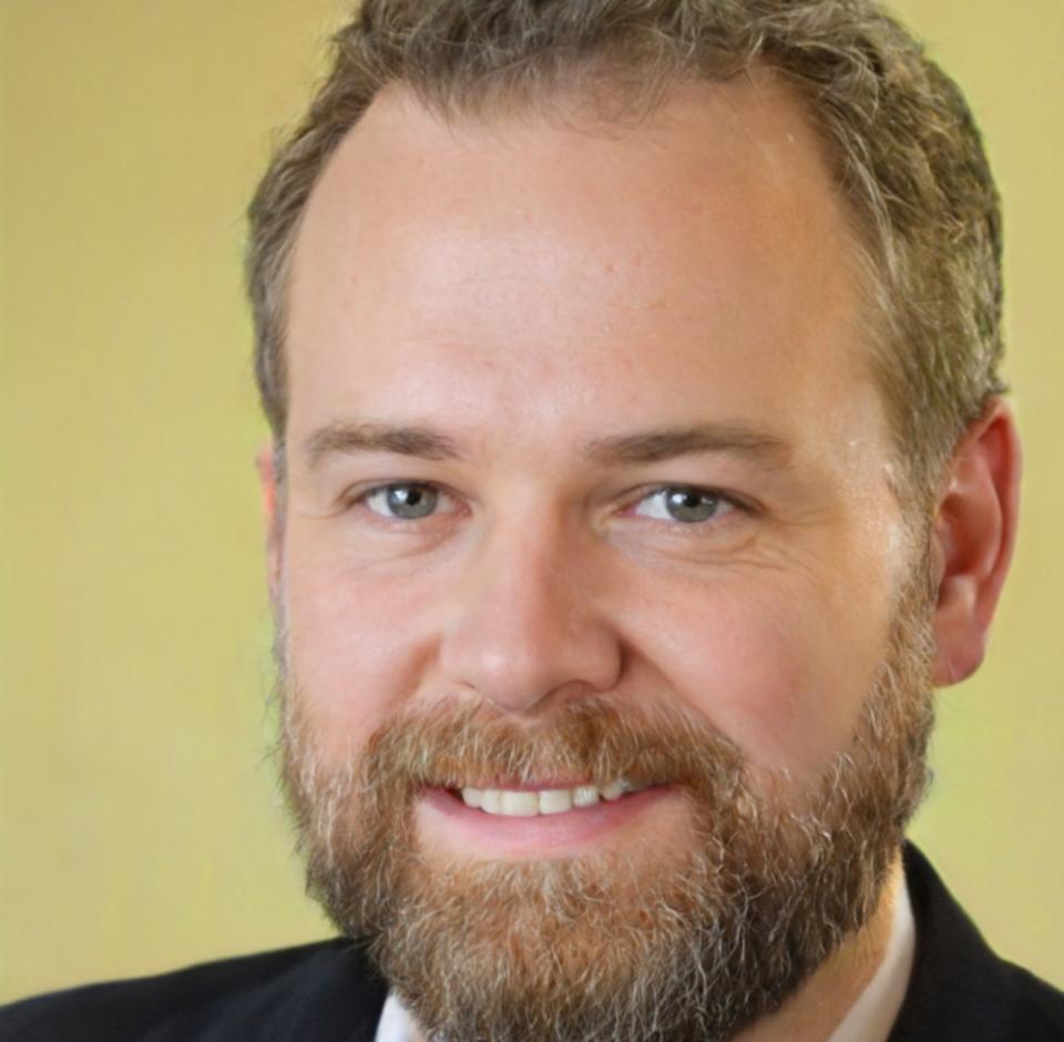 Ritratto di Davide Milanese